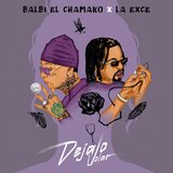Déjalo Volar