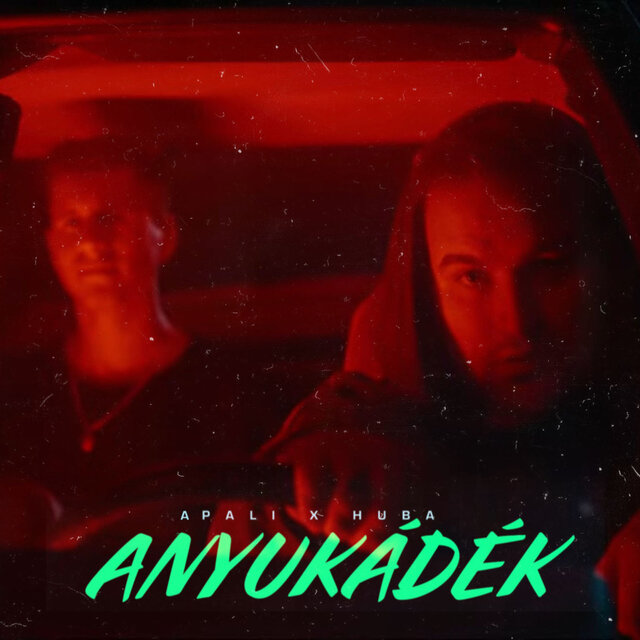 Anyukádék