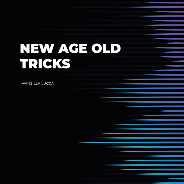 New ace / Old tricks