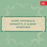 Pretty Helen: Overture