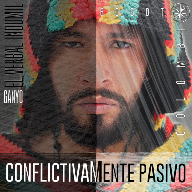 Conflictivamente Pasivo