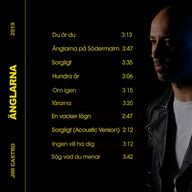Änglarna