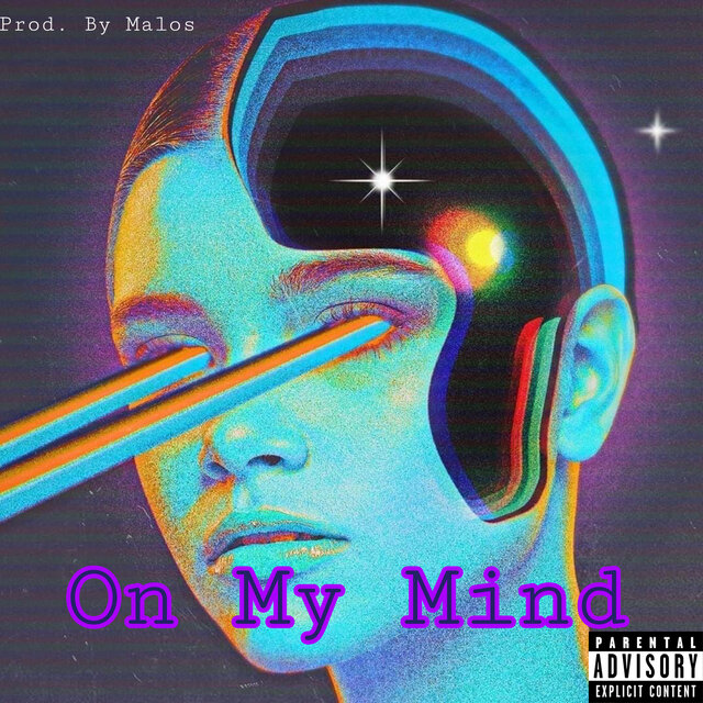 On My Mind