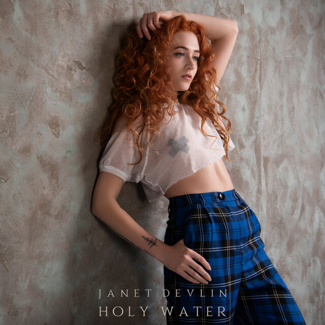 Holy Water