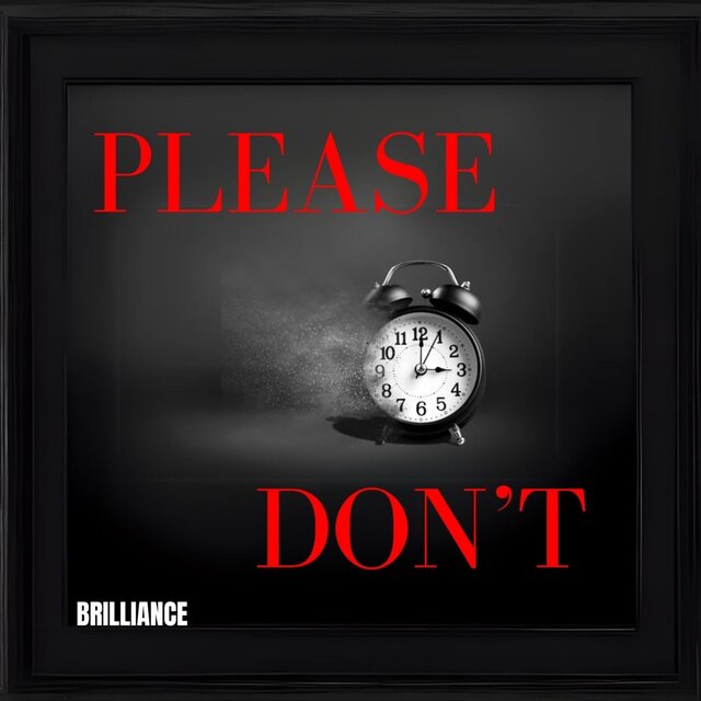 Please Don’t