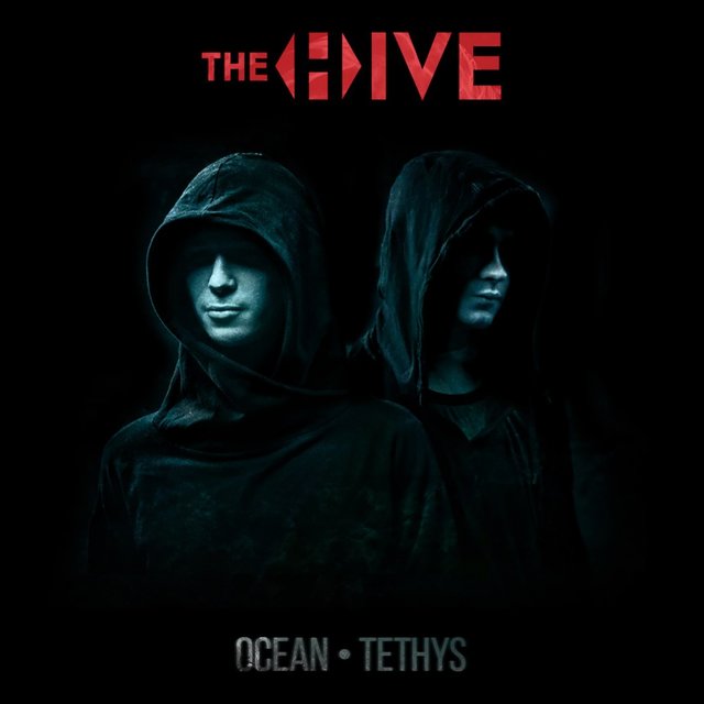 Ocean & Tethys