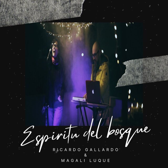 Espiritu del Bosque