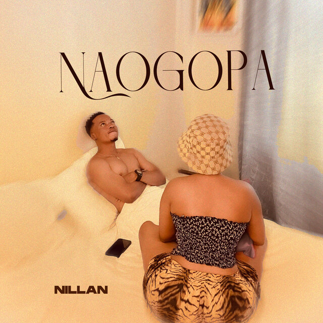 Naogopa
