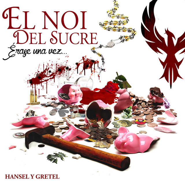 Hansel y Gretel