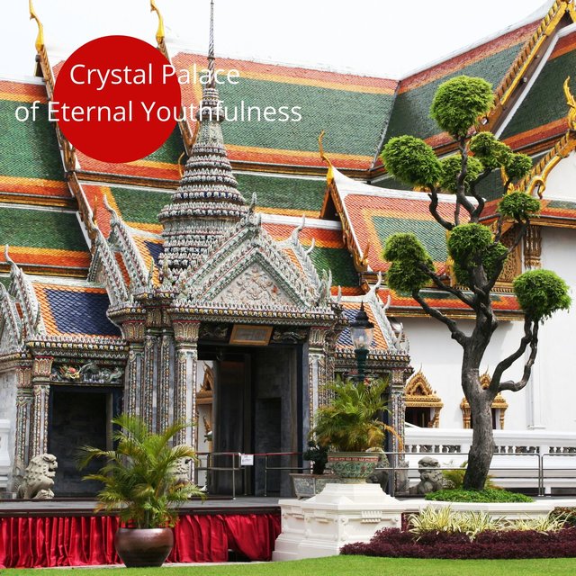 Crystal Palace of Eternal Youthfulness