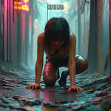Crawling
