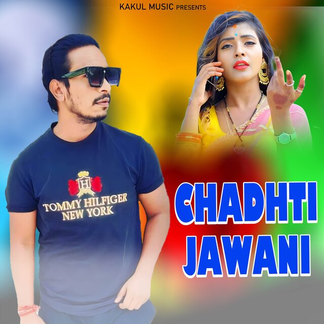 Chadhti Jawani