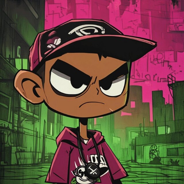 Rock Your Body (Hoodtrap)