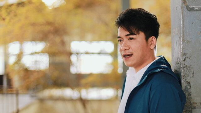 ยังฮักไผอีกได้บ่ (Cover Version)