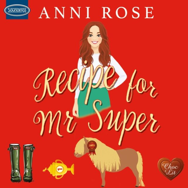 Recipe for Mr Super