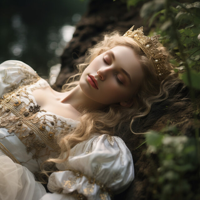 Nature's Rain and Birds: Sleep Serenade