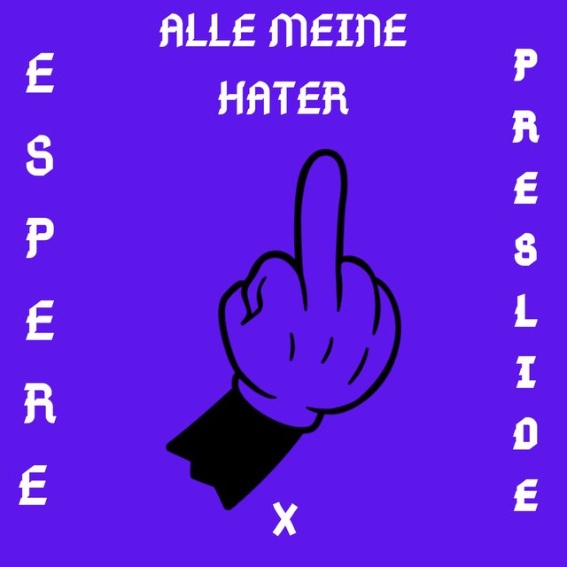 ALLE MEINE HATER
