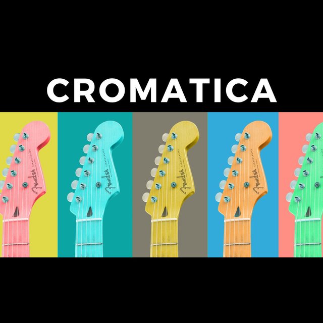 Cromatica