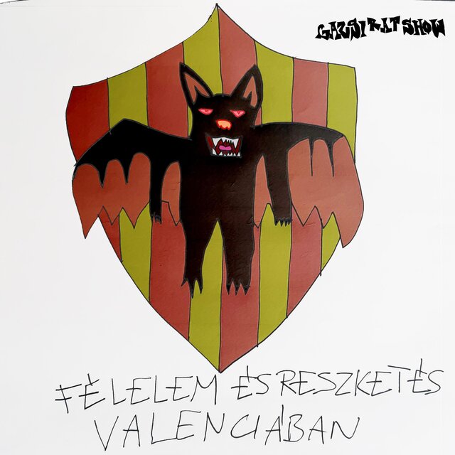 Félelem és reszketés Valenciában