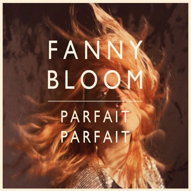 Parfait parfait - Single