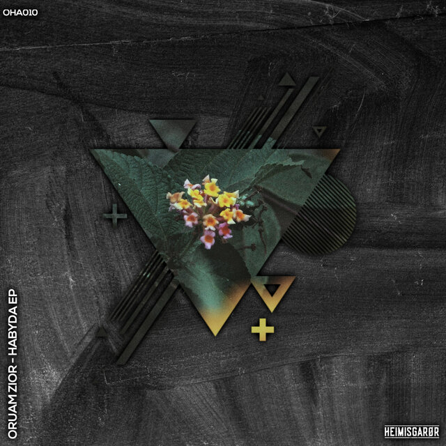 Habyda EP