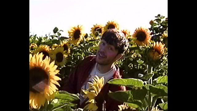 butterfly fields (Official Video)