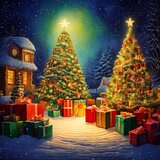 Noel Christmas Reflections