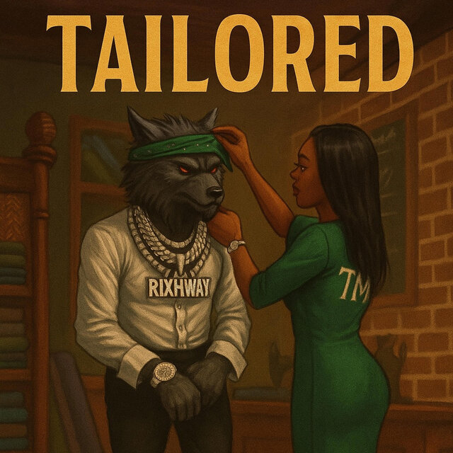 Tailored