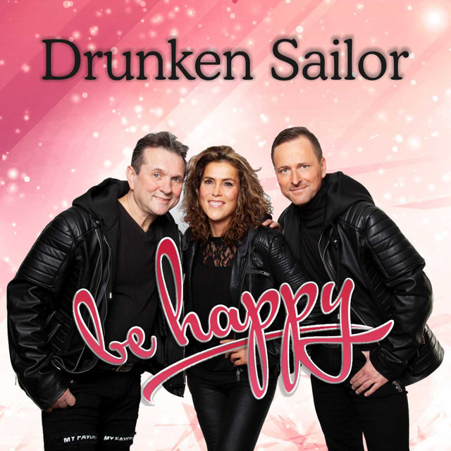 Drunken Sailor