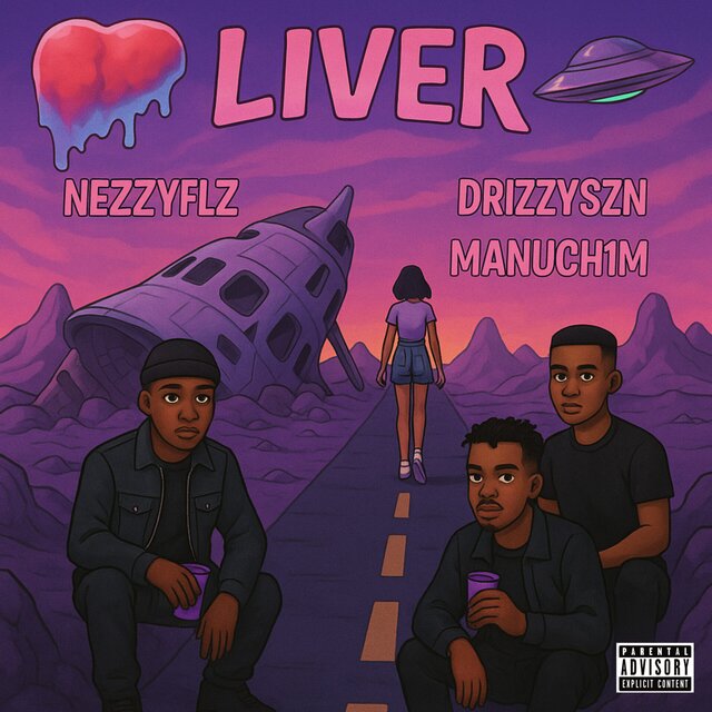 Liver
