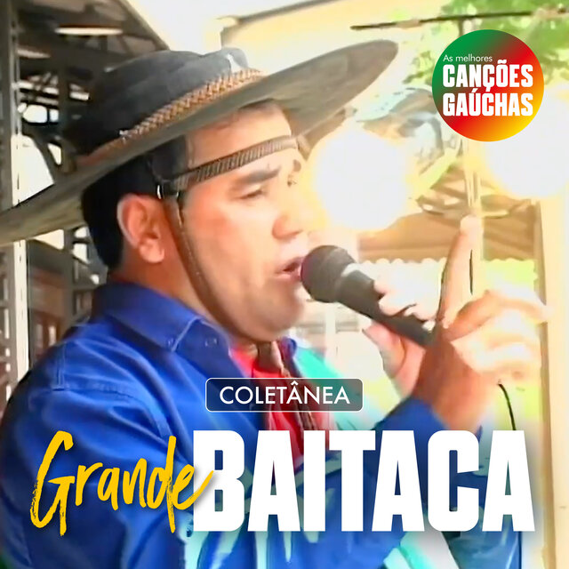 GRANDE BAITACA