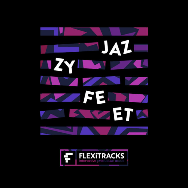 Jazzy Feet