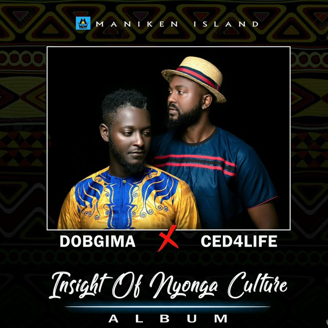 Insight Of Nyonga Culture
