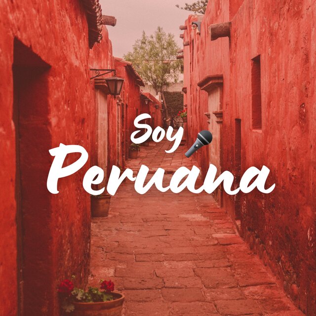 Soy Peruana