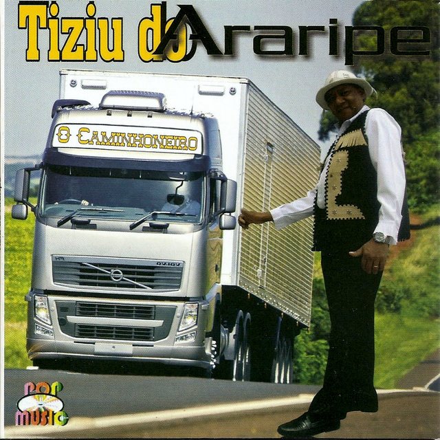 O Caminhoneiro