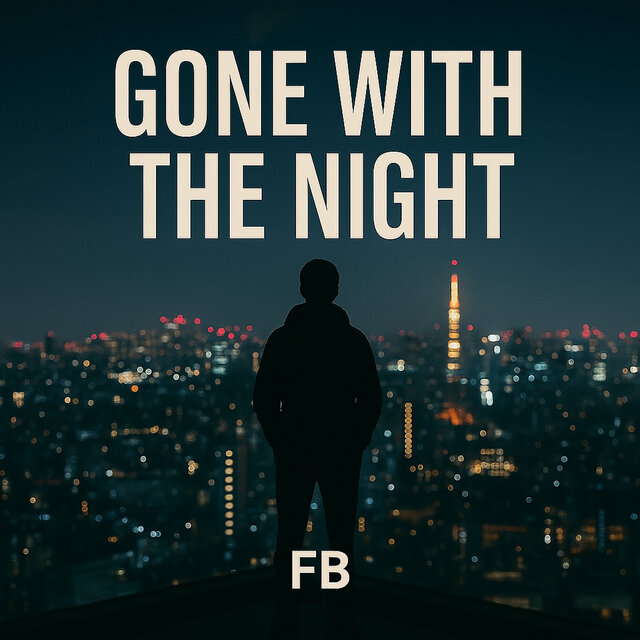 Gone with the Night