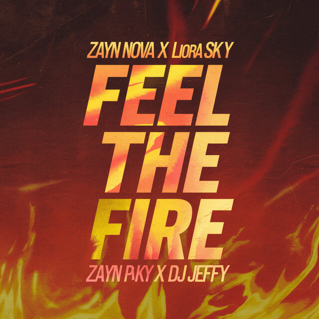 Feel The Fire