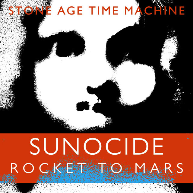 Sunocide: Rocket to Mars