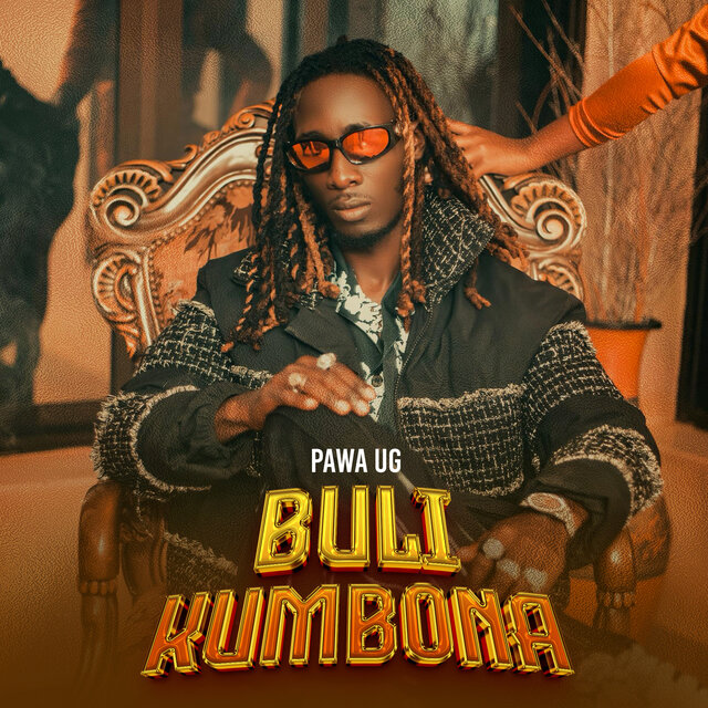 Buli Kumbona