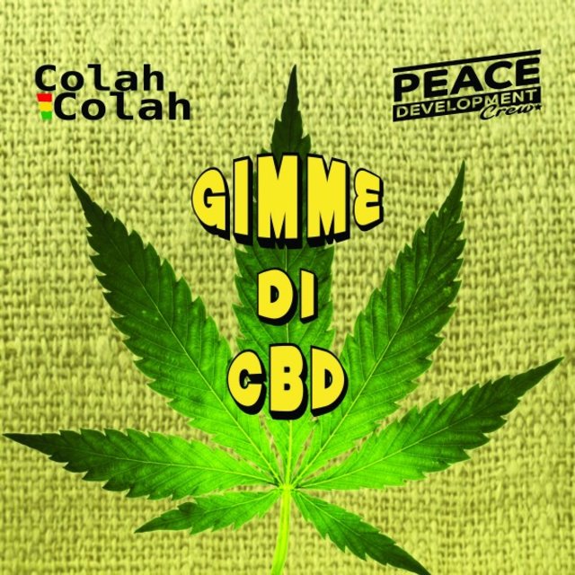 Gimme Di CBD