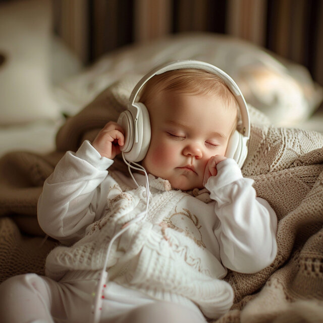 Music for Infant Dreams: Gentle Lullabies