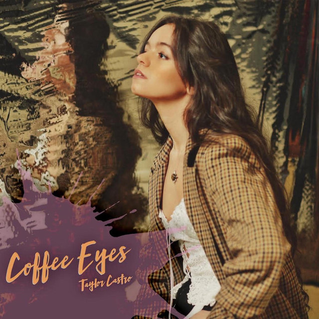 Coffee Eyes