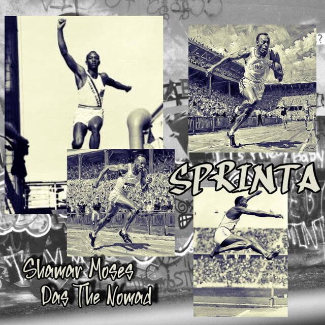 SPRINTA!