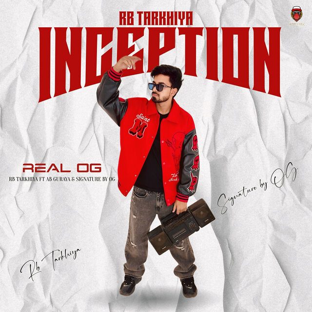 Real OG (Inception)