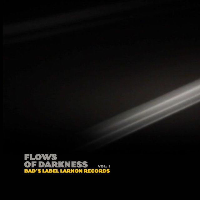 Flows of Darkness...