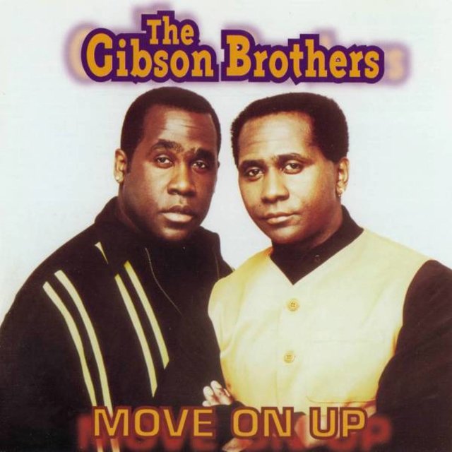 Move on up