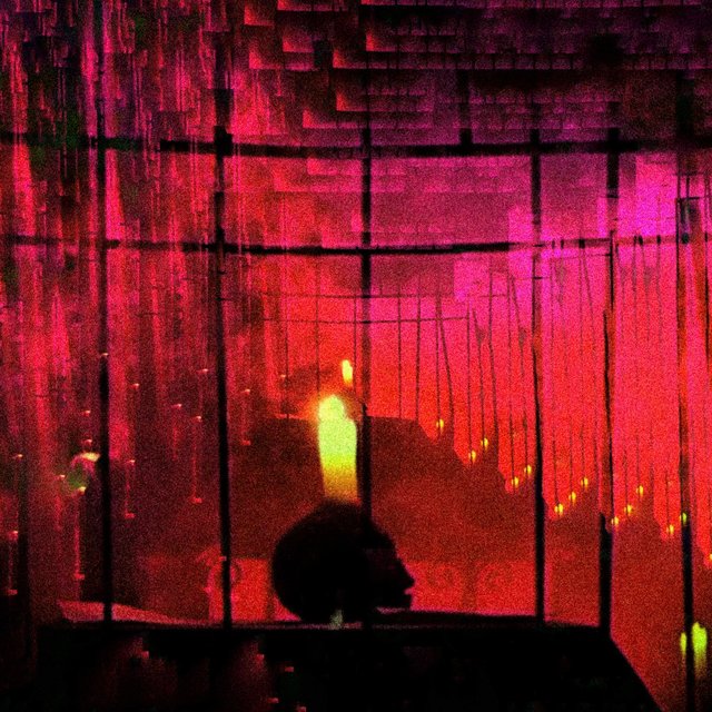 MEDIANOCHE