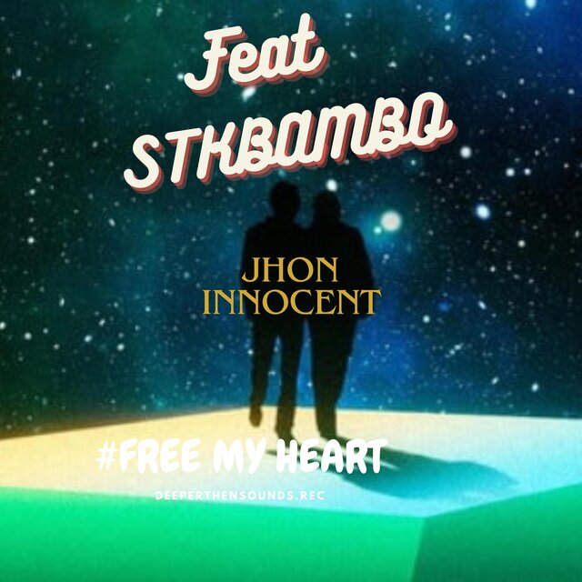 JHON INNOCENT (feat. STKBAMBO) [Special Version]