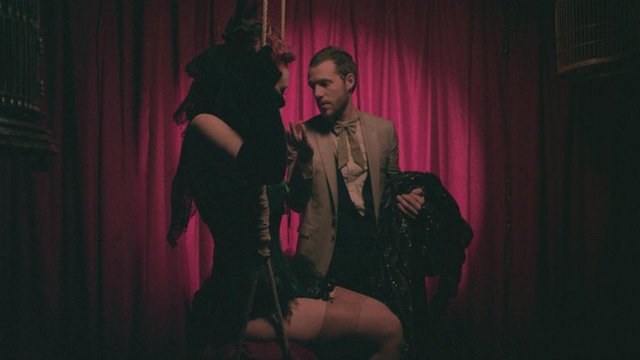 Ma douce (Clip officiel)