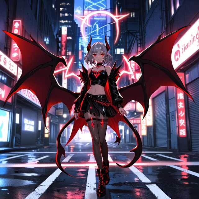 Sweet & Voltage